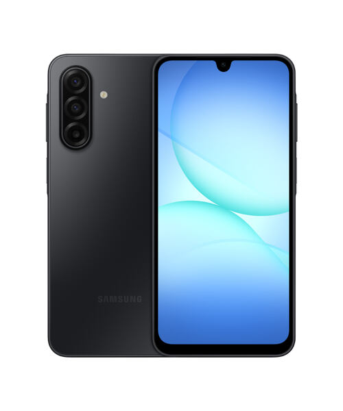 Samsung SM-A176 Galaxy A17 Dual SIM Black