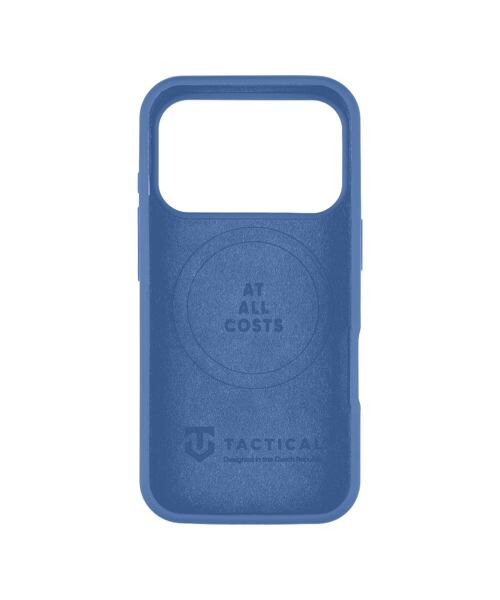 Tactical MagForce Velvet Smoothie Kryt pro Apple iPhone 17 Pro Avatar