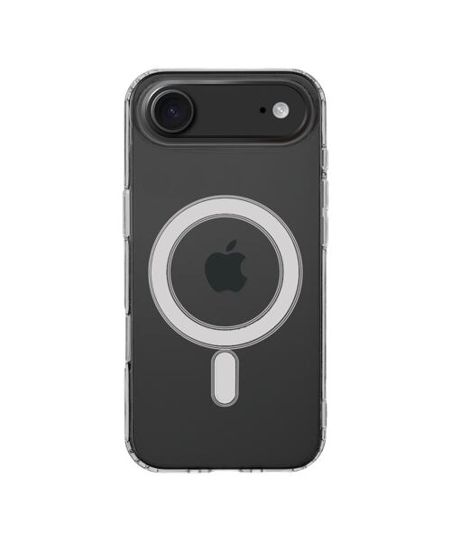 Tactical MagForce Kryt pro Apple iPhone Air Transparent