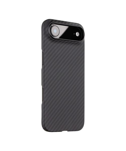 Tactical MagForce Aramid Kryt pro Apple iPhone Air Black