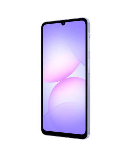 Samsung SM-A075F Galaxy A07 Dual SIM Light Violet