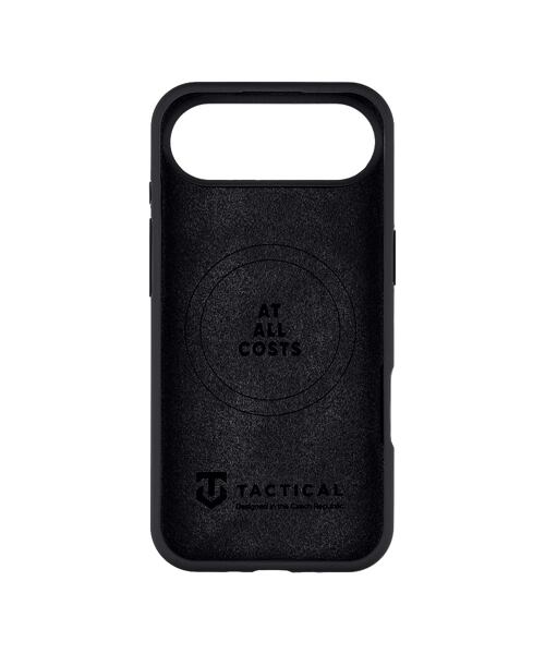 Tactical MagForce Beaver Kryt pro Apple iPhone Air Asphalt
