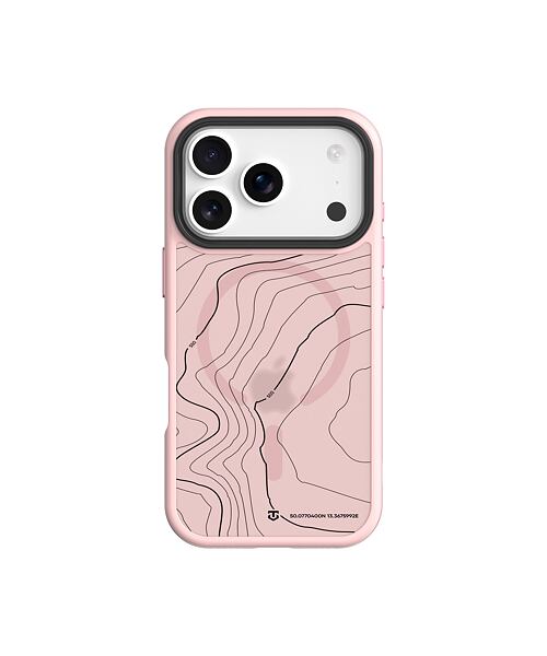 Tactical MagForce Hyperstealth Sika Kryt pro Apple iPhone 17 Pro Pink Panther