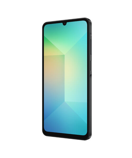 Samsung SM-A066 Galaxy A06 5G Dual SIM Black