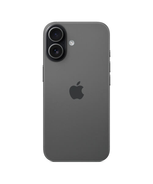 Apple iPhone 17 Black