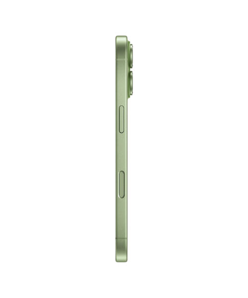 Apple iPhone 17 Sage