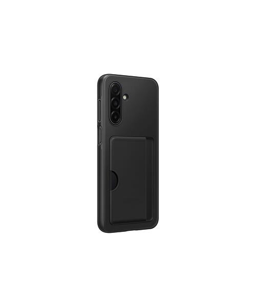 EF-OA176TBE Samsung Card Slot Kryt pro Galaxy A17 Black