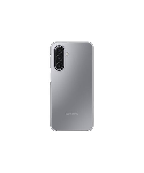 Samsung Průhledný zadní kryt A17 Transparent