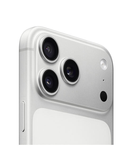 Apple iPhone 17 Pro Max Silver