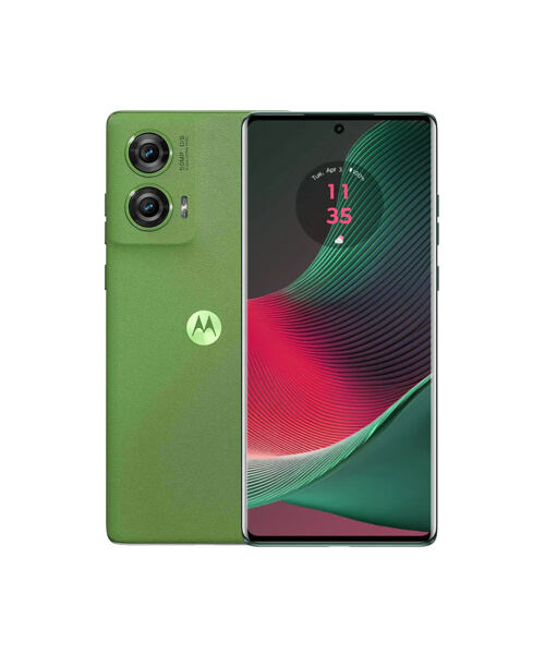 Motorola Edge 50 Fusion 5G Dual SIM Forest Green