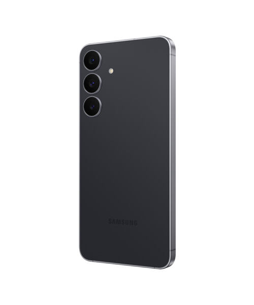 Samsung SM-S731 Galaxy S25 FE 5G Dual SIM Jetblack