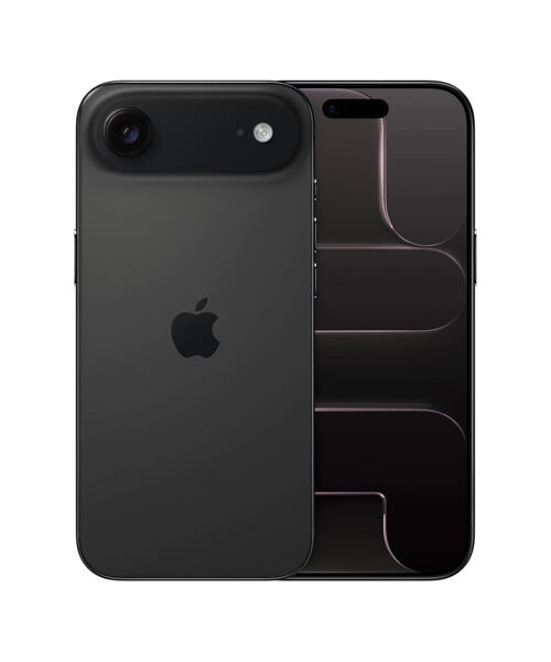Apple iPhone Air Space Black