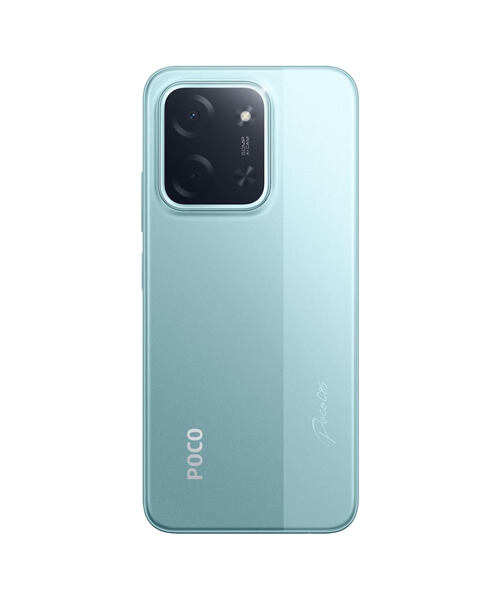 POCO C85 Dual SIM Green