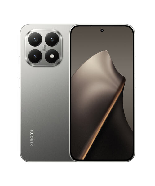 Xiaomi 15T 5G Dual SIM Gray