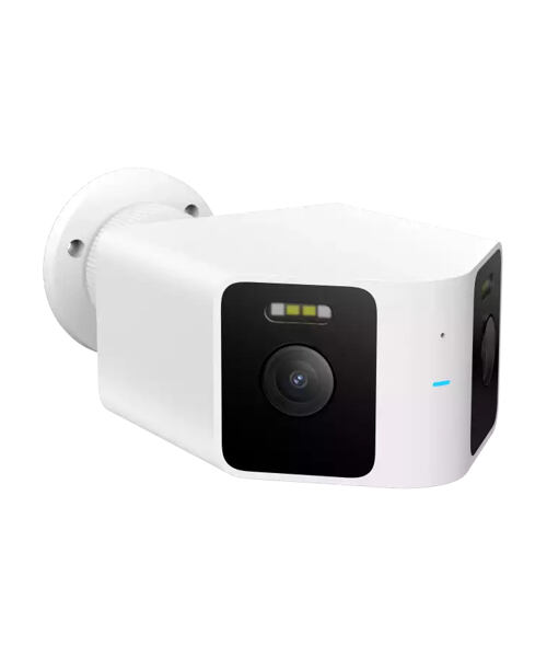 Xiaomi Outdoor Camera CW100 Dual