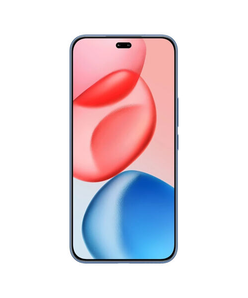 Honor 400 Pro 5G Dual SIM Tidal Blue