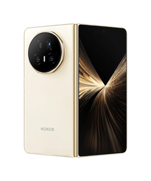 Honor Magic V5 5G Dual SIM