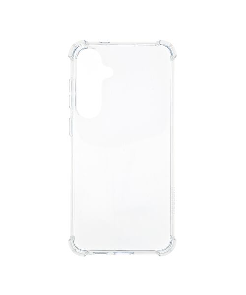 GP-FPS936AE Samsung by Mobeen Clear Kryt pro Galaxy S25+ Transparent