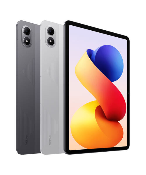 Xiaomi Redmi Pad 2 Pro 5G Colors