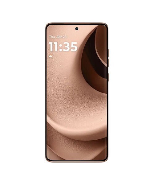 Motorola Edge 60 Fusion 5G Dual SIM PANTONE Mocha Mousse
