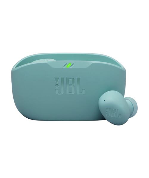 JBL Wave Buds 2 Blue