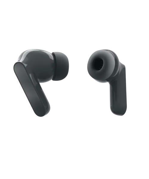 Motorola Moto Buds Bass Pantone Dark Shadow