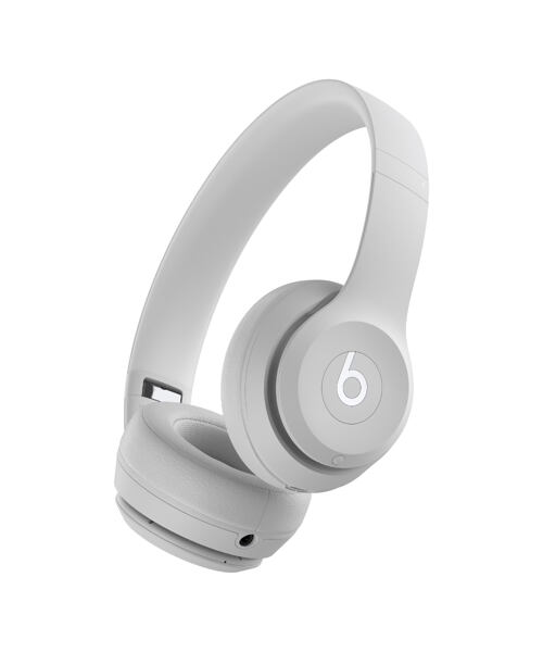 Beats Solo 4 Wireless Drenched Gray