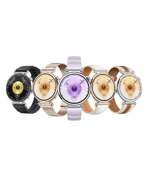 Huawei Watch GT 6 41mm colors