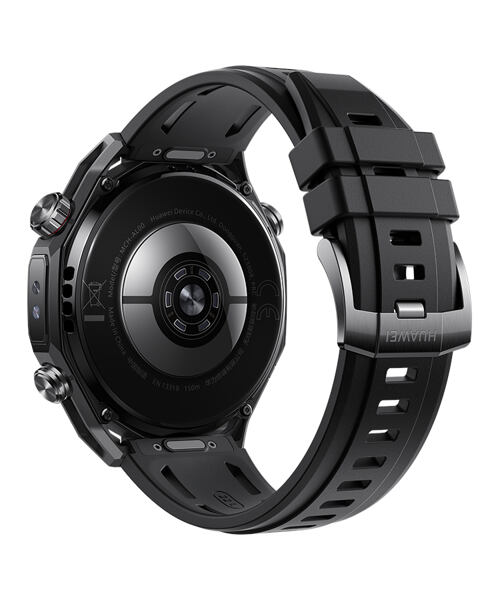 Huawei Watch Ultimate 2 Black