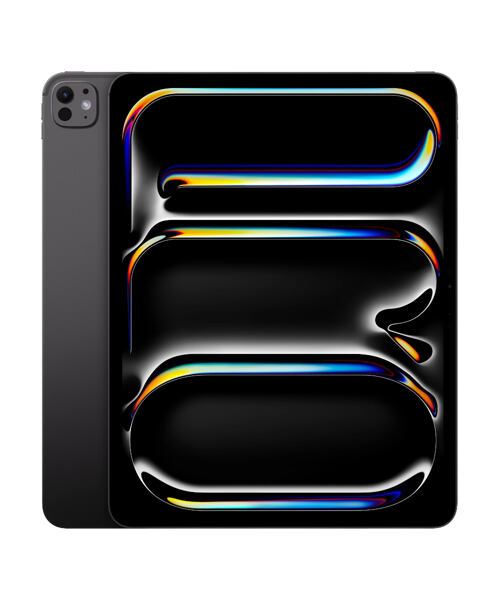 Apple iPad Pro 13 (2025) WiFi Space Black