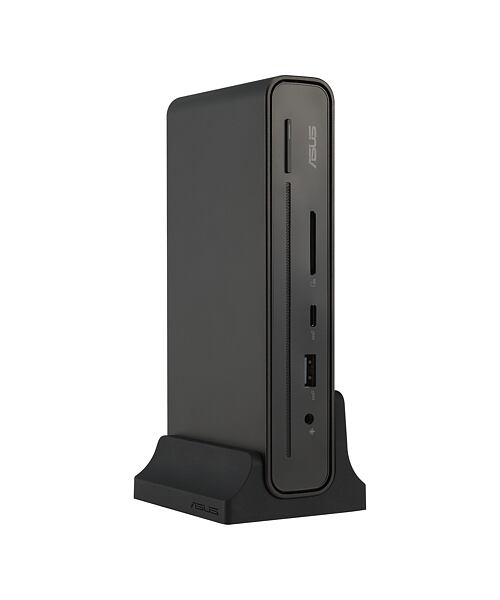 ASUS DC300 Triple Display USB-C Dock