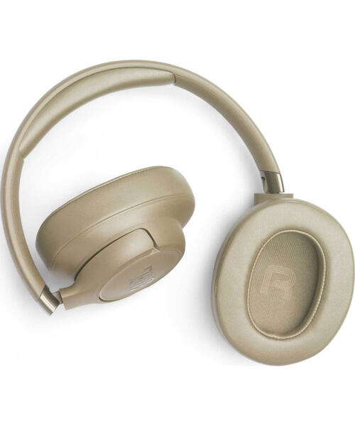 JBL Tune 780NC Beige
