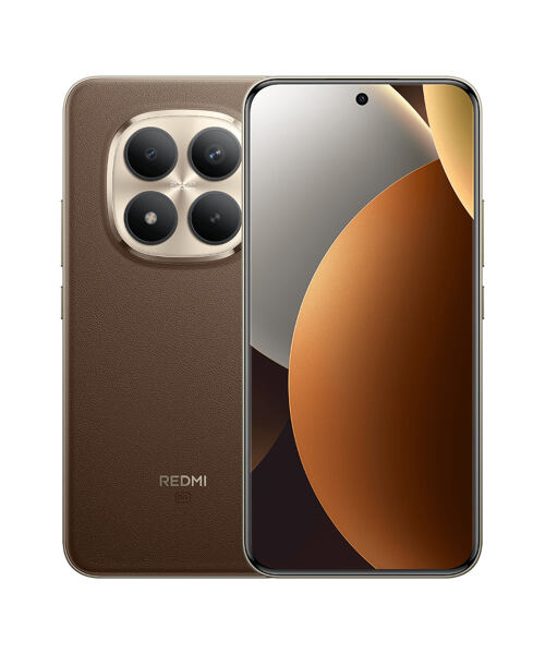 Xiaomi Redmi Note 15 Pro+ 5G Dual SIM