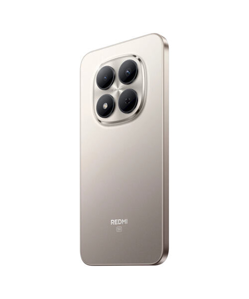 Xiaomi Redmi Note 15 Pro 5G Dual SIM Titanium