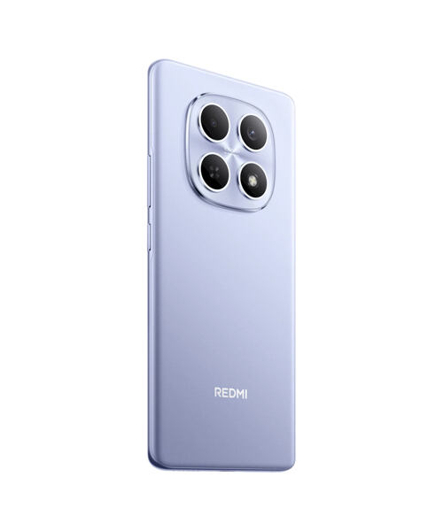 Xiaomi Redmi Note 15 4G Dual SIM Purple