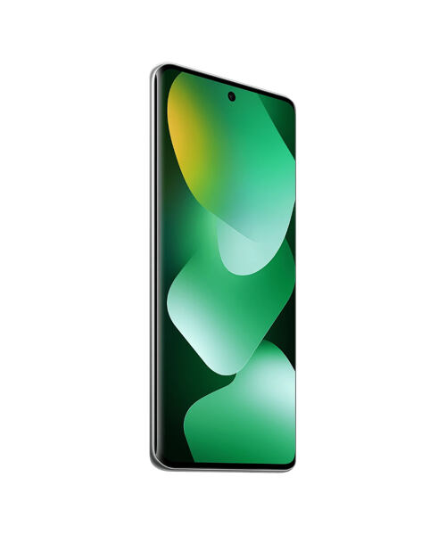 Xiaomi Redmi Note 15 4G Dual SIM Forest Green