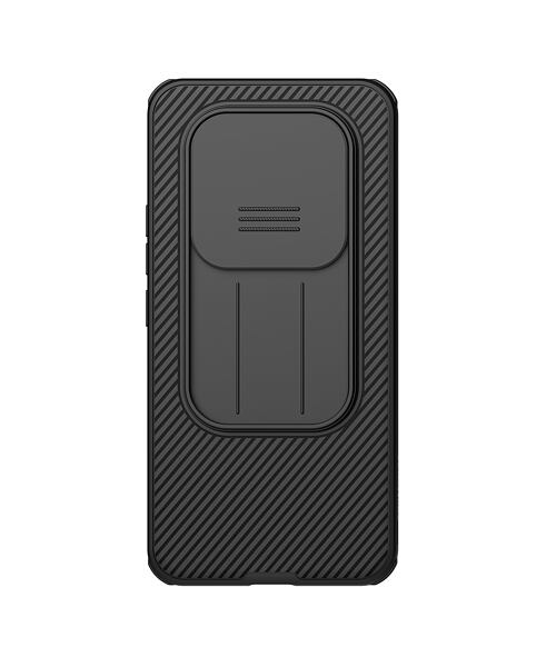 Nillkin CamShield PRO Zadní Kryt pro Xiaomi Redmi Note 15 Pro+ 5G Black