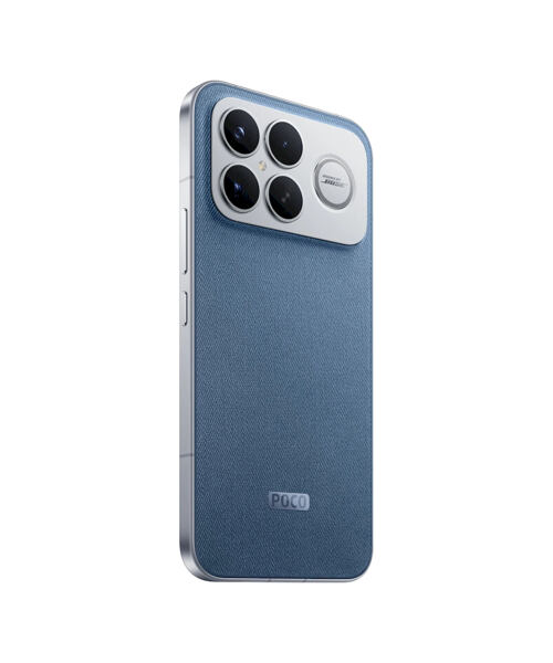 POCO F8 Ultra 5G Dual SIM Denim Blue