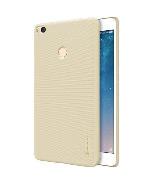 Silikonový obal pro Xiaomi Mi Max 2 (Nillkin)