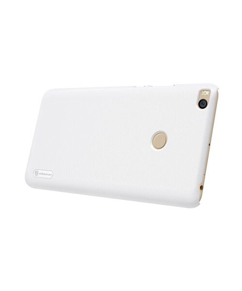 Silikonový obal pro Xiaomi Mi Max 2 (Nillkin)