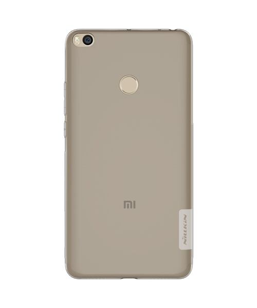 TPU obal pro Xiaomi Mi Max 2 (Nillkin)
