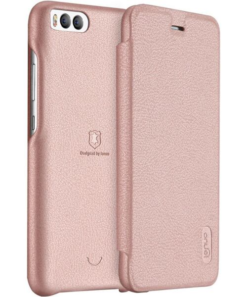 Xiaomi Mi6 flipcase (LENUO)