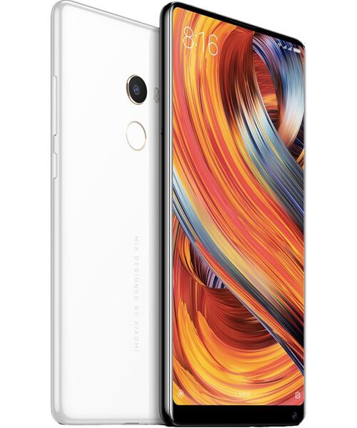 Xiaomi Mi MIX 2