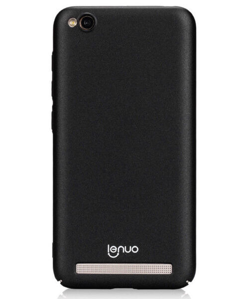 Silikonový obal pro Xiaomi Redmi 5A (Lenuo)