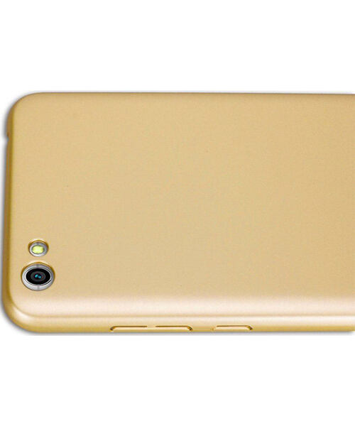 Silikonový obal pro Xiaomi Redmi Note 5A (Lenuo)