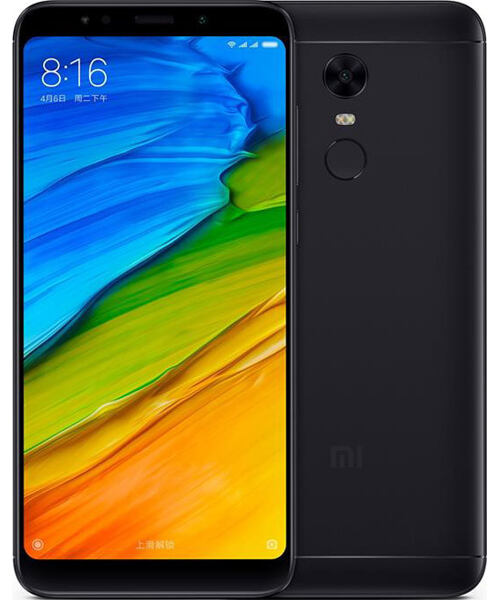 Xiaomi Redmi 5 Plus