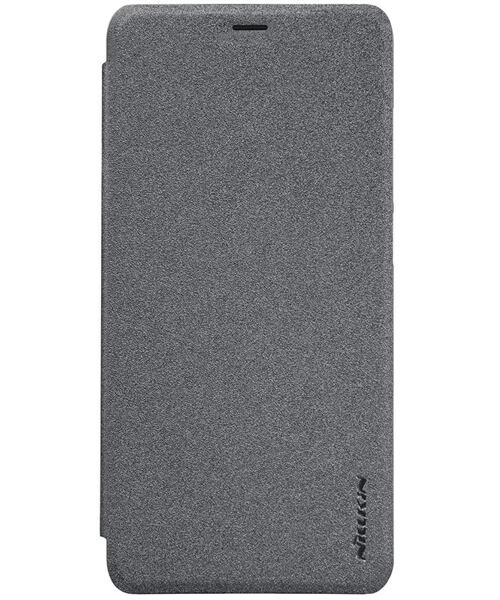 Xiaomi Redmi 5 plus flipcase (Nillkin)