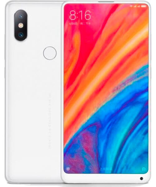 Xiaomi Mi MIX 2S