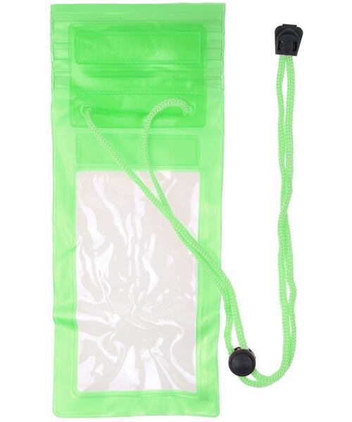 Plážové pouzdro na telefon