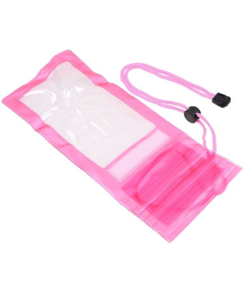 Plážové pouzdro na telefon